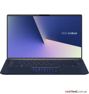 Asus ZenBook 14 UX433FN-A5072T