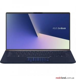 Asus ZenBook 14 UX433FN Royal Blue (UX433FN-A5222T)