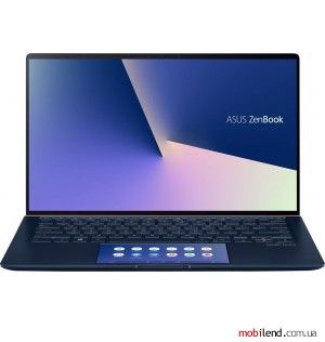 Asus ZenBook 14 UX434FAC-A5042T 90NB0MQ5-M00680