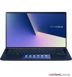 Asus ZenBook 14 UX434FAC Blue (UX434FAC-A5047T)