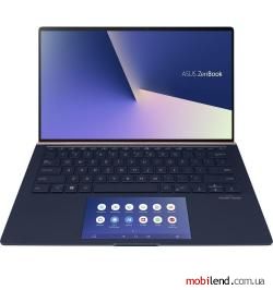 Asus ZenBook 14 UX434FAC (UX434FAC-A5042T)
