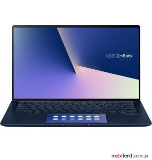 Asus ZenBook 14 UX434FLC-A5125T 90NB0MP5-M03440