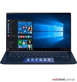 Asus ZenBook 14 UX434FLC-AI193T