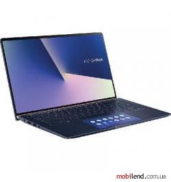 Asus ZenBook 14 UX434FLC (UX434FLC-A5116T)
