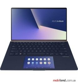 Asus ZenBook 14 UX434FLC (UX434FLC-A5125T)