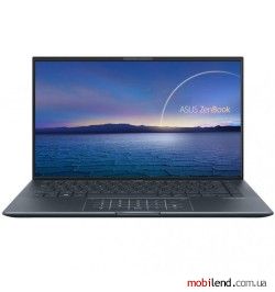 Asus ZenBook 14 UX435EA Pine Grey (UX435EA-A5022T)