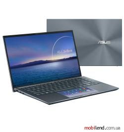 Asus ZenBook 14 UX435EG Grey (UX435EG-K9348R)