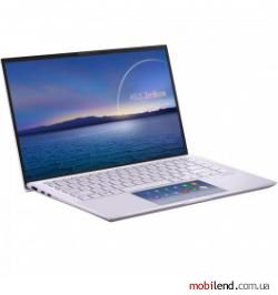 Asus ZenBook 14 UX435EG Lilac Mist (UX435EG-K9529W, 90NB0SI4-M00A80)