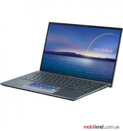 Asus ZenBook 14 UX435EG Pine Gray (UX435EG(WO AMP)-K9430W)