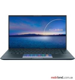 Asus ZenBook 14 UX435EG Pine Grey (UX435EG-A5100T)
