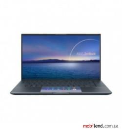 Asus ZenBook 14 UX435EG Pine Grey (UX435EG-AI519W, 90NB0SI2-M00A70)