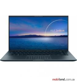 Asus ZenBook 14 UX435EGL Pine Grey (UX435EGL-KC028T)