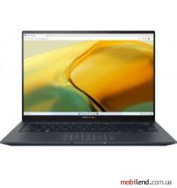 ASUS ZenBook 14X OLED Q420VA (Q420VA-EVO.I7512)