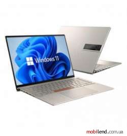 ASUS Zenbook 14X OLED Space Edition UX5401ZAS (UX5401ZAS-KN016W)