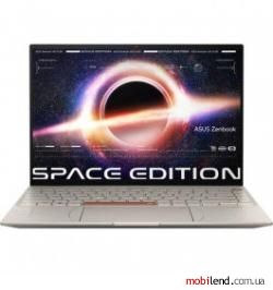 Asus ZenBook 14X OLED Space Edition UX5401ZAS (UX5401ZAS-XS99T)