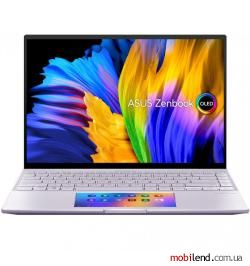 Asus ZenBook 14X OLED UX5400EG Lilac Mist (UX5400EG-KN129)
