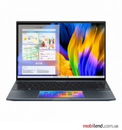 Asus ZenBook 14X OLED UX5400ZB (UX5400ZB-DB74T)