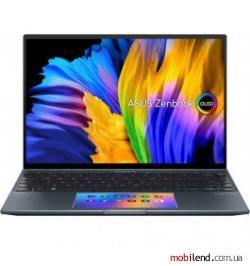 ASUS ZenBook 14X OLED UX5400ZB (UX5400ZB-DS72T-CA)