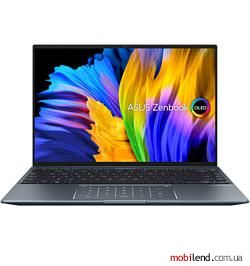 Asus ZenBook 14X OLED UX5401EA-KN141T