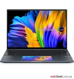ASUS ZenBook 14X UX5400ZF (UX5400ZF-PB76T)