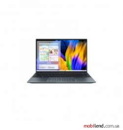 ASUS Zenbook 14X UX5401ZA OLED Pine Gray (UX5401ZA-L7065X)