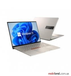 Asus ZenBook 14X UX5401ZAS (UX5401ZAS-KN016W)