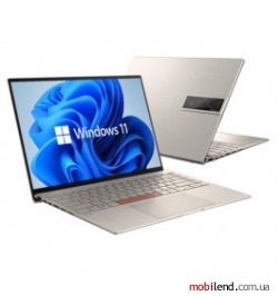 ASUS ZenBook 14X UX5401ZAS (UX5401ZAS-KN016X)