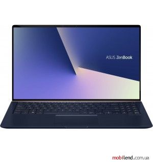 Asus ZenBook 15 UX533FD-A8105R 90NB0JX1-M01640