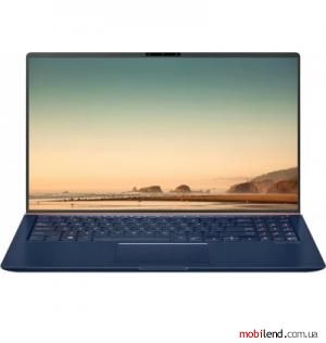 Asus ZenBook 15 UX533FD Blue (UX533FD-DH74)