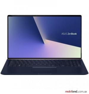 Asus ZenBook 15 UX533FD Royal Blue (UX533FD-A8011T)