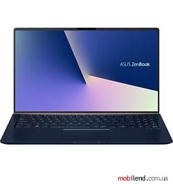 Asus ZenBook 15 UX533FN-A8033T