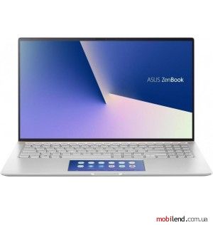 Asus ZenBook 15 UX534FTC-A8096T 90NB0NK5-M02130