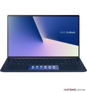 Asus ZenBook 15 UX534FTC-A8098T 90NB0NK1-M02150
