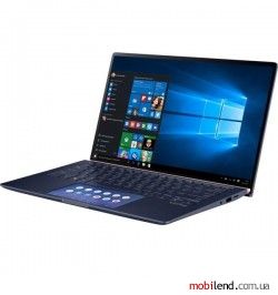 Asus ZenBook 15 UX534FTC Silver (UX534FTC-A8099T)
