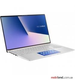 Asus ZenBook 15 UX534FTC Silver (UX534FTC-AS77)