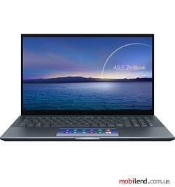 Asus ZenBook 15 UX535LI-H2172R ScreenPad 2