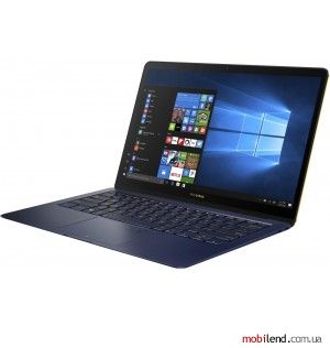 Asus ZenBook 3 Deluxe UX490UA-IH74-BL