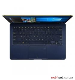 Asus ZenBook 3 Deluxe UX490UA (UX490UA-BE012R) Blue