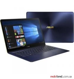 Asus ZenBook 3 Deluxe UX490UA (UX490UA-BE029R) Blue