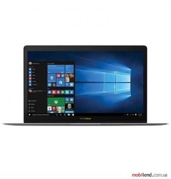 Asus ZenBook 3 UX390UA
