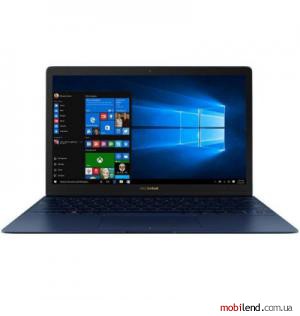Asus ZenBook 3 UX390UA (UX390UA-GS031R) Blue