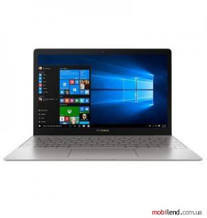 Asus ZenBook 3 UX390UA (UX390UA-GS036R) Gray