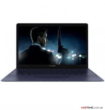 Asus ZenBook 3 UX390UA (UX390UA-GS048R) Blue