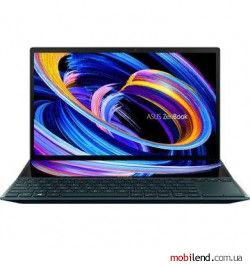 Asus ZenBook Duo 14 UX482EA (UX482EA-HY034R)