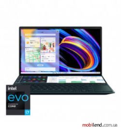 ASUS ZenBook Duo 14 UX482EA (UX482EA-HY221R)