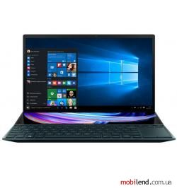 Asus ZenBook Duo 14 UX482EG (UX482EG-HY067R)