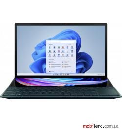 Asus ZenBook Duo 14 UX482EG (UX482EG-HY419W)