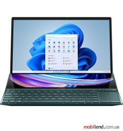 Asus ZenBook Duo 14 UX482EGR (UX482EGR-XB77T)