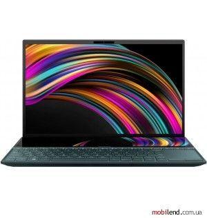 Asus ZenBook Duo UX481FA-BM010T 90NB0P71-M01130