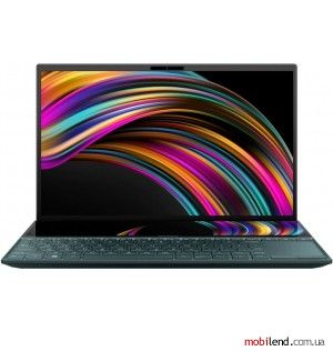 Asus ZenBook Duo UX481FA-BM011T 90NB0P71-M01110